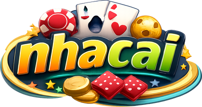 Logo nhacai